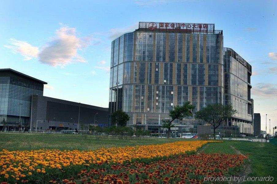 Southern Club Hotel Kanton Exterior foto