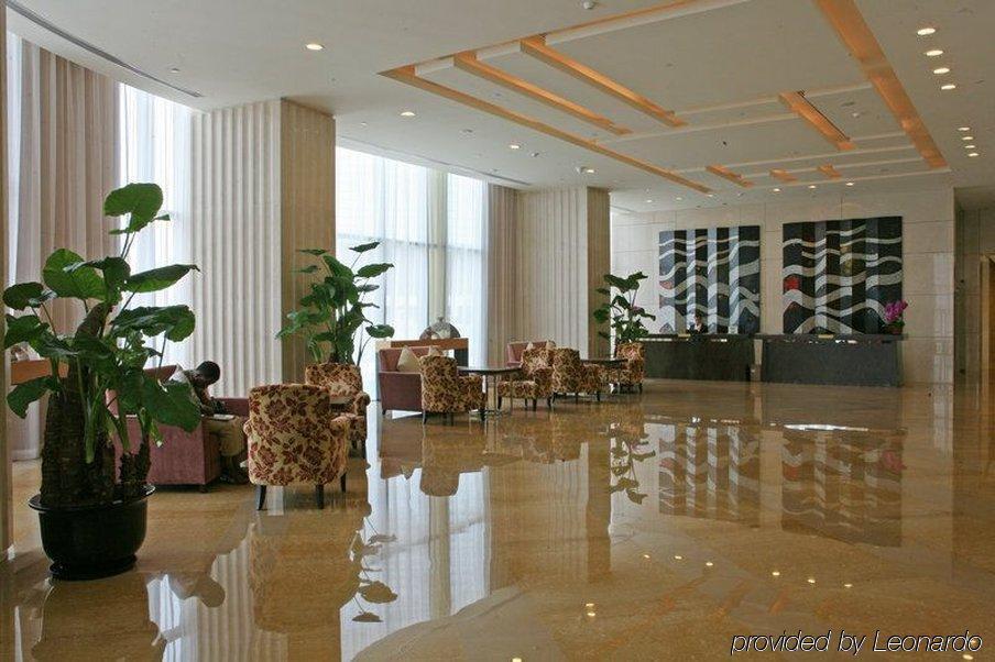Southern Club Hotel Kanton Exterior foto