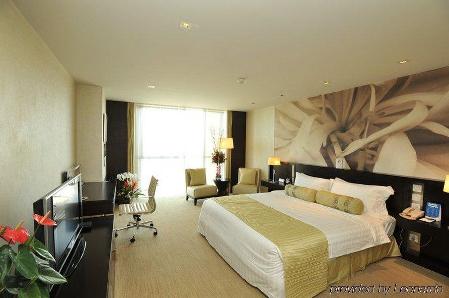Southern Club Hotel Kanton Exterior foto