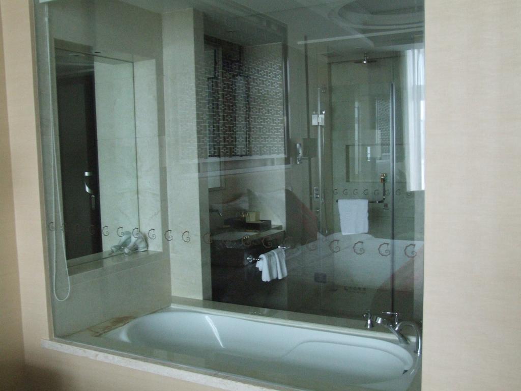 Southern Club Hotel Kanton Exterior foto