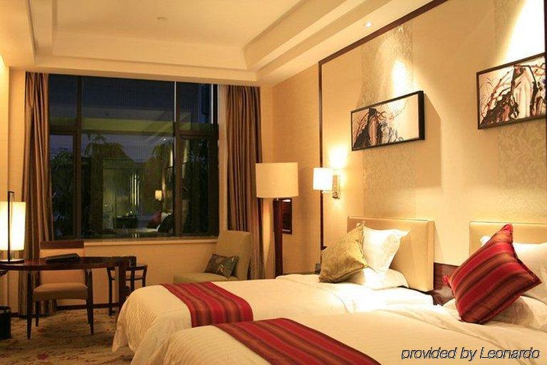 Southern Club Hotel Kanton Exterior foto