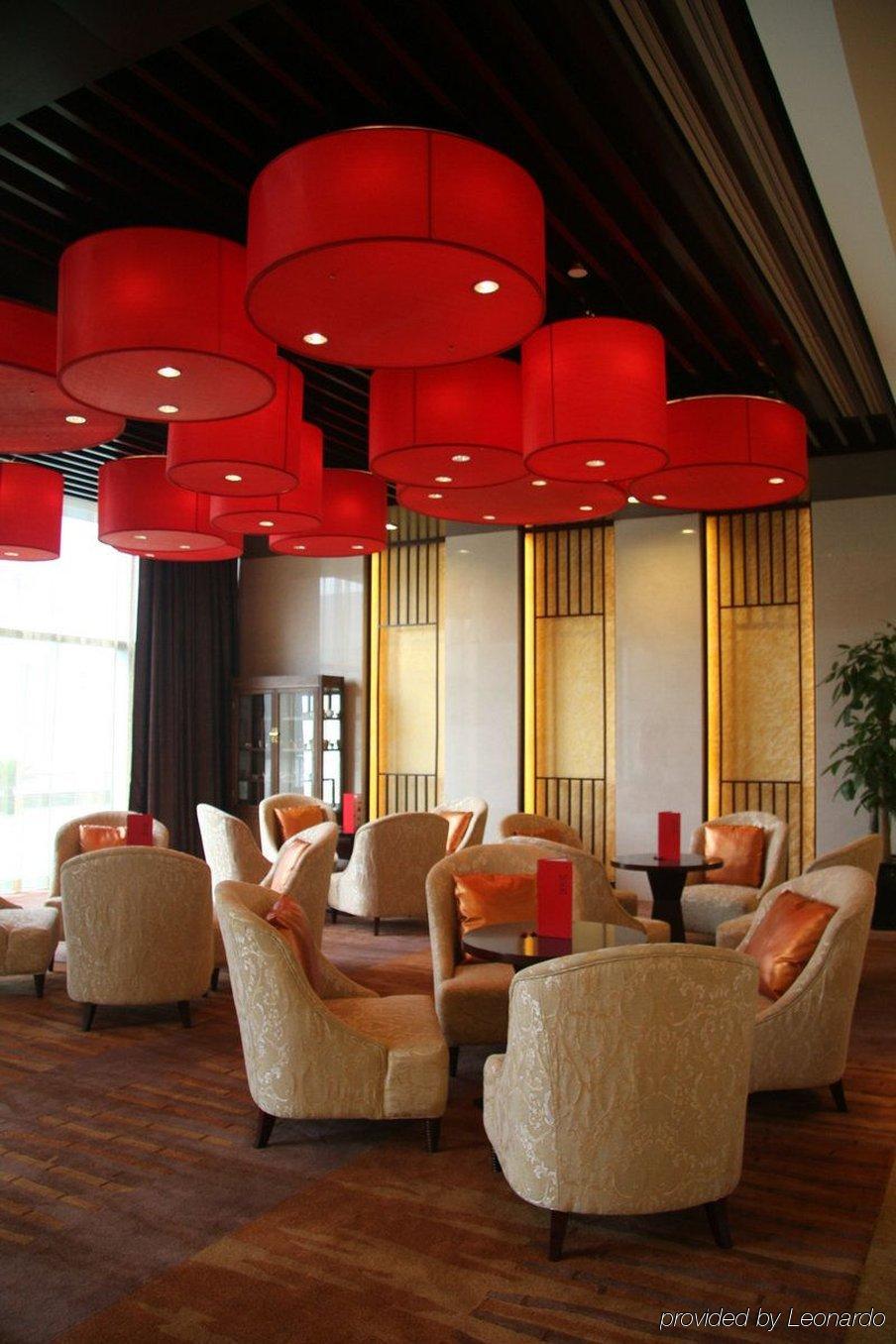 Southern Club Hotel Kanton Exterior foto