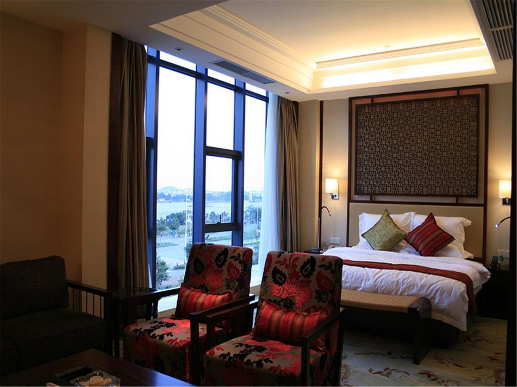 Southern Club Hotel Kanton Exterior foto
